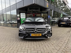Mercedes-Benz E-klasse - 200 Business Solution Sport AMG-styling Widescreen Panoramadak Leer