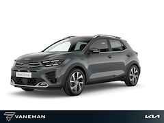 Kia Stonic - 1.0 T-GDi MHEV GT-Line | Apple Carplay/Android Auto | Zelf samenstellen