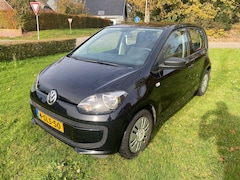 Volkswagen Up! - 1.0 take up! BlueMotion