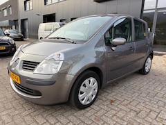Renault Modus - 1.2-16V Authentique, Airco, Elektr ramen en spiegels