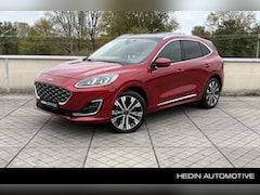 Ford Kuga - 2.5 PHEV Vignale | Winter Pack | Panoramadak | Technology Pack | 20"