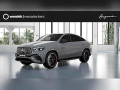 Mercedes-Benz GLE-Klasse Coupé - AMG 53 Hybrid 4MATIC+ Premium Plus | Panoramaschuifdak | 22 inch AMG-velgen | AMG Nightpak