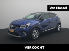 Renault Captur - E-Tech Hybrid 145 Intens | Easy Link Multimedia met Apple carplay & Android auto | Parkeer