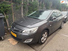 Opel Astra - 1.6 AUTOMAAT Auto start niet Car won't start