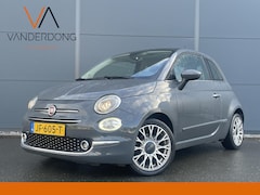 Fiat 500 - 0.9 TwinAir Turbo Lounge | PDC | Navi | Clima | Panodak