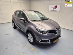 Renault Captur - 1.2 TCe Expression Navi Ecc Airco Cruise Control Alu Trekhaak