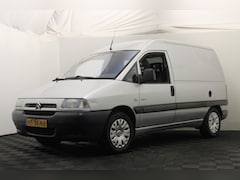 Citroën Jumpy - 2.0 HDi Comfort