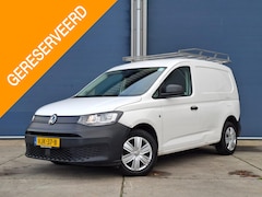 Volkswagen Caddy Cargo - 2.0 TDI Comfort AIRCO / CRUISE CONTROLE / IMPERIAL / EURO 6 / CARPLAY