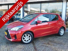 Toyota Yaris - 1.3 VVT-i Aspiration Automaat