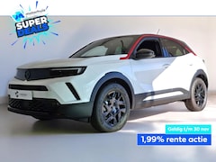 Opel Mokka Electric - 50kWh 136pk 11 kW Level 4 NAVI PDC CAMERA LMV