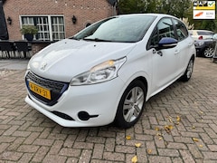 Peugeot 208 - 1.0 VTi Access Nieuwe APK 31-10-2026