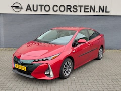 Toyota Prius - 1.8I Plug-in Hybrid AUT. // Airco Defect // NWE Model Adap.Cruise Navi Ecc Camera Pdc Dyna