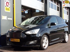 Ford C-Max - 1.5/150pkTitanium Automaat ECC LMV 17Inch Winter Pakket TH