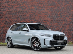 BMW X5 - 50e xDrive | Skylounge - Trekhaak - Tartufo