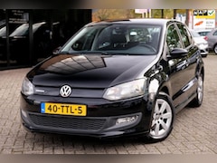 Volkswagen Polo - 1.2 TDI BlueMotion Comfortline/PDC/Clima/Cruise/Bluetooth