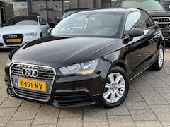 Audi A1 - 1.2 TFSI Attraction