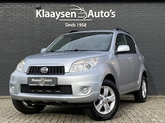 Daihatsu Terios - 1.5 4WD Track AUT. | airco | parkeersensoren | privacy glas | dakrails | elektrisch pakket