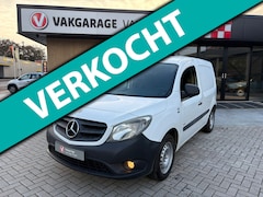 Mercedes-Benz Citan - 108 CDI BlueEFFICIENCY