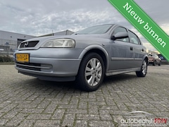 Opel Astra - 1.6 Pearl/5 DEURS/LM VELGEN/NAP/