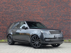 Land Rover Range Rover - P550e Autobiography | 23 SV - Meridian Signature