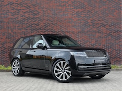 Land Rover Range Rover - P550e Autobiography | Meridian Signature - Trekhaak - Vol