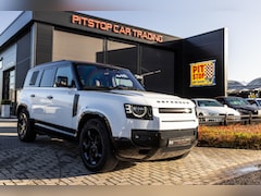 Land Rover Defender 110 - 2.0 P400e 110 X-Dynamic SE, Trekhaak, BTW auto,