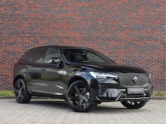 Volvo XC60 - T6 AWD Ultra Black Edition | Trekhaak - Head Up - Direct leverbaar