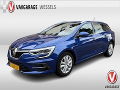 Renault Mégane Estate - 1.3 TCe 140 Equilibre | PDC | Clima | LM |