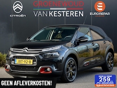 Citroën C4 Cactus - 130pk Shine Plus I Automaat I Navi I