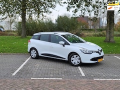 Renault Clio Estate - 0.9 TCe Expression / Navi / Pdc / Airco / Trekhaak / Nieuwe Apk