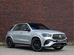 Mercedes-Benz GLE-Klasse - 53 AMG Hybrid | Direct leverbaar - Full option