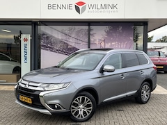 Mitsubishi Outlander - 2.0 Instyle