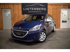 Peugeot 208 - 1.0 VTi LIKE - NWE BANDEN / APK / BEURT / NAP