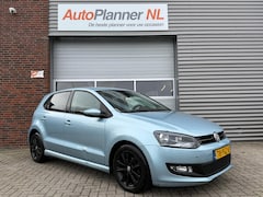 Volkswagen Polo - 1.2 TDI BlueMotion Clima Cruise