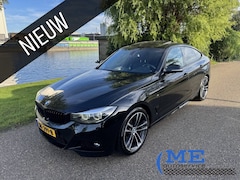 BMW 3-serie Gran Turismo - 320i M Sport Corporate Lease High Executive|Pano|