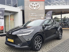 Toyota C-HR - 1.8 Hybrid 140 Dynamic AD-CRUISE BLIND-SPOT APPLE/ANDROID PARK-SENSOREN CAMERA KEYLESS LEN