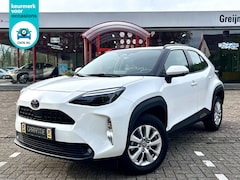 Toyota Yaris Cross - 1.5 Hybrid Business | CarPlay | Stuurverwarming