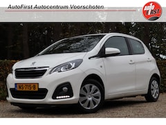 Peugeot 108 - 1.0 e-VTi Blue Lion | 5drs. | Airco |