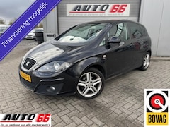 SEAT Altea - 1.4 TSI Business Style AIRCO