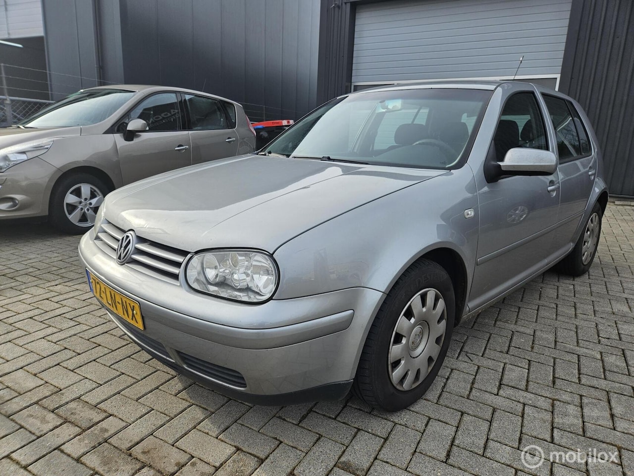 Volkswagen Golf - 1.9 TDI AIRCO/CRUISE/APK 12/2025 VASTEPRIJS - AutoWereld.nl