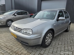 Volkswagen Golf - 1.9 TDI AIRCO/CRUISE/APK 12/2025 VASTEPRIJS
