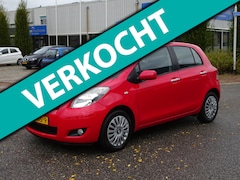 Toyota Yaris - 1.3 VVTi Aspiration Automaat Airco
