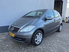 Mercedes-Benz A-klasse - 160 BlueEFFICIENCY Business Class