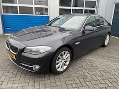 BMW 5-serie - 520i Upgrade Edition --> Gereviceerde Motor <