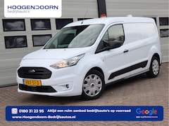 Ford Transit Connect - 1.5 EcoBlue Euro 6 Lang L2 - Sortimo - Omvormer 220V - Trekhaak