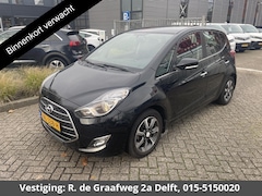 Hyundai ix20 - 1.4i Go | Airco | Trekhaak |