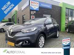 Renault Kadjar - 1.2 TCe Intens