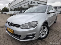 Volkswagen Golf - 1.2 TSI Highline Ecc/CC/PDC/5DRS/Trekhaak