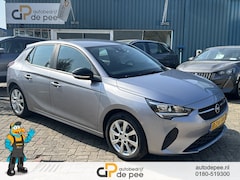Opel Corsa - 1.2 Edition GARANTIE/CARPLAY/CLIMA/CRUISE/NAVI/PARKEERSENS/LICHTMETAAL rijklaarprijs