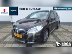 Suzuki SX4 S-Cross - 1.6 High Executive AUTOMAAT rijklaar prijs